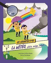 METEO, PLUIE, NEIGE, SOLEIL...