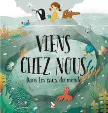 VIENS CHEZ NOUS