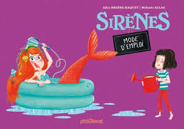 MODE D EMPLOI - SIRENES