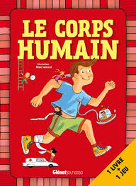 CORPS HUMAIN (COFFRET)