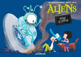 MODE D'EMPLOI - ALIENS