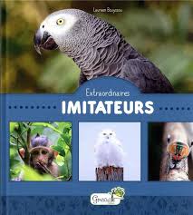 EXTRAORDINAIRES IMITATEURS