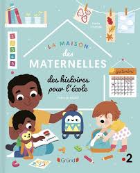 HISTOIRES POUR L'ÉCOLE