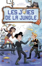 JOIES DE LA JUNGLE