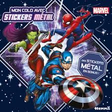 MARVEL