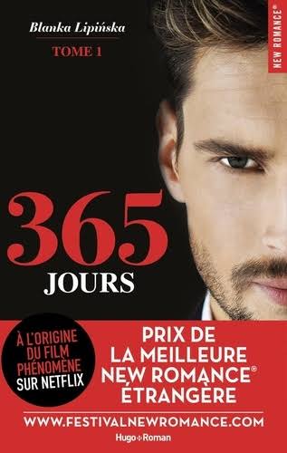365 JOURS - TOME 1