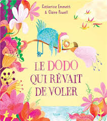 DODO QUI REVAIT DE VOLER