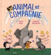 ANIMAL ET COMPAGNIE