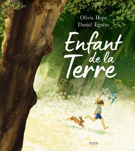 ENFANT DE LA TERRE