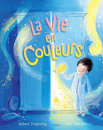 VIE EN COULEURS