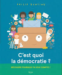 C'EST QUOI LA DEMOCRATIE ? DECOUVRE POURQUOI TA VOIX COMPTE !
