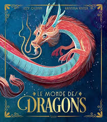 MONDE DES DRAGONS