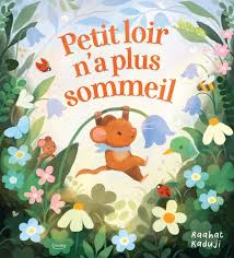 PETIT LOIR N A PLUS SOMMEIL