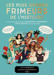 PLUS GRANDS FRIMEURS DE L HISTOIRE