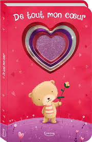 DE TOUT MON COEUR