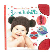 JE M HABILLE