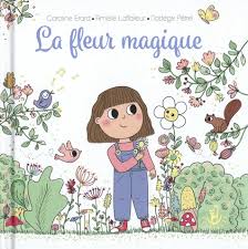 FLEUR MAGIQUE