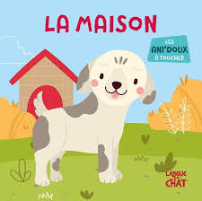 MAISON : LES ANIDOUX A TOUCHER