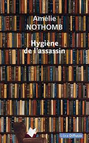 HYGIENE DE L'ASSASSIN - GROS CARACTERES