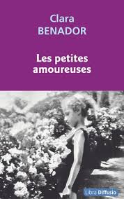 PETITES AMOUREUSES - GROS CARACTERES