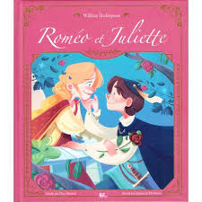 ROMEO ET JULIETTE