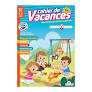 CAHIER DE VACANCES 4-5 ANS VERS LA GS