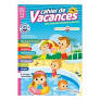 CAHIER DE VACANCES 7-8 ANS VERS LA CE2
