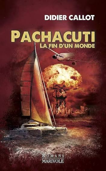 PACHACUTI - LA FIN DU MONDE