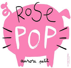 ROSE POP