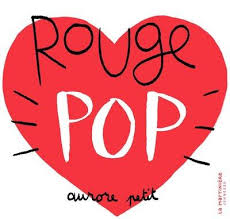 ROUGE POP