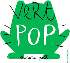 VERT POP