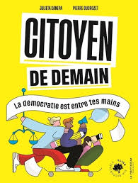 CITOYEN DE DEMAIN