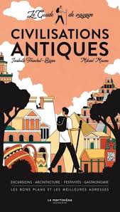 CIVILISATIONS ANTIQUES