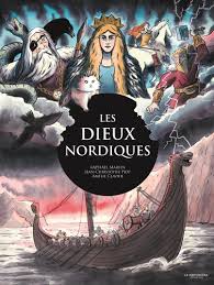 DIEUX NORDIQUES