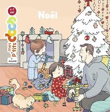 NOEL (MES PTITS DOCS)