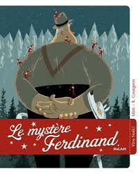 MYSTERE FERDINAND