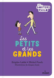 PETITS ET LES GRANDS