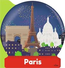 PARIS - MES DOCS EN FORME