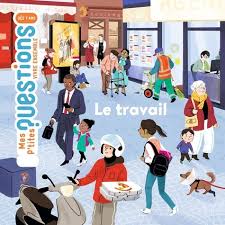 TRAVAIL - MES PTITES QUESTIONS