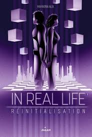 REINITIALISATION - IN REAL LIFE