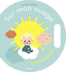 SUR MON NUAGE