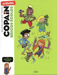 BRICOS ÉCOLOS