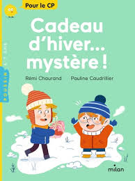 CADEAU D HIVER... MYSTERE !