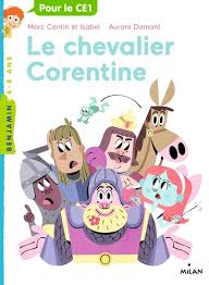 CHEVALIER CORENTINE