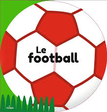 FOOTBALL - MES DOCS EN FORME