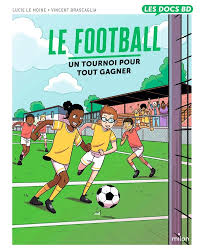 FOOTBALL - DOCS BD