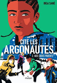 NOS CHERS PARENTS - TOME 2