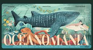 OCEANOMANIA
