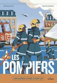 POMPIERS