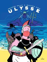 ULYSSE BD